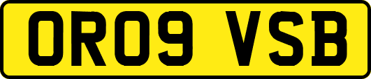 OR09VSB