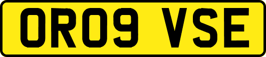 OR09VSE