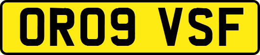 OR09VSF