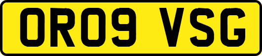 OR09VSG