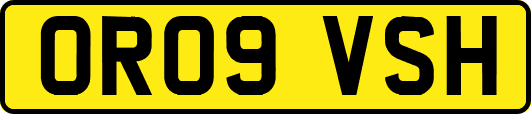 OR09VSH