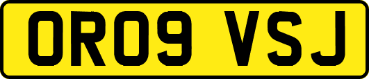 OR09VSJ