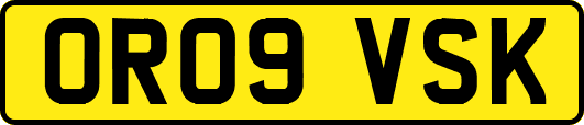 OR09VSK