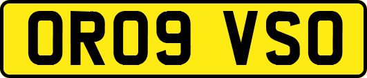 OR09VSO