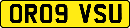 OR09VSU