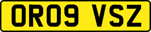 OR09VSZ