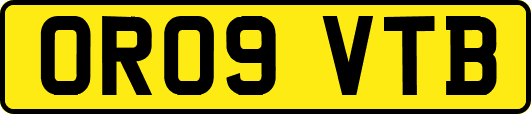 OR09VTB