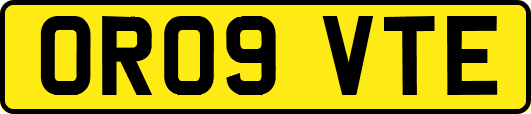 OR09VTE