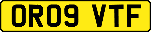 OR09VTF