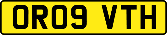 OR09VTH