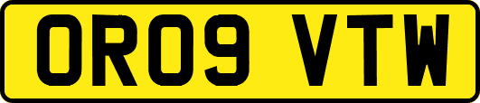 OR09VTW