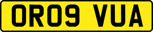 OR09VUA