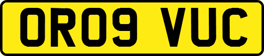 OR09VUC