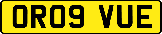 OR09VUE