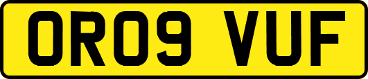 OR09VUF