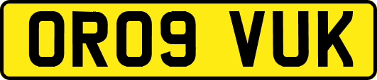 OR09VUK