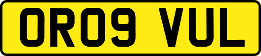 OR09VUL