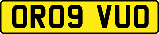 OR09VUO