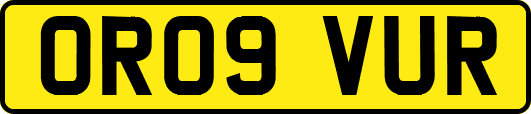 OR09VUR