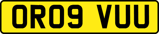 OR09VUU