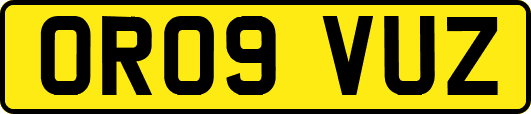 OR09VUZ