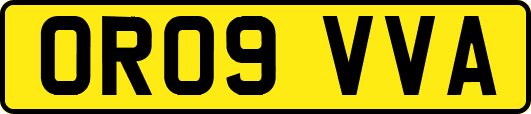 OR09VVA
