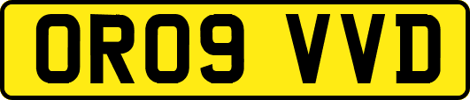 OR09VVD