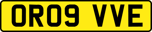 OR09VVE