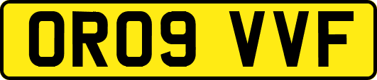 OR09VVF