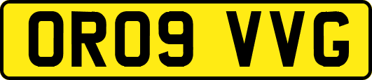 OR09VVG