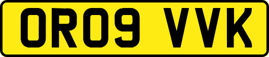 OR09VVK