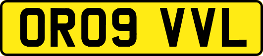 OR09VVL