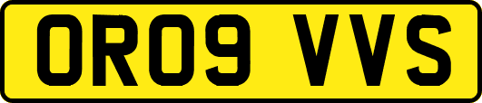 OR09VVS