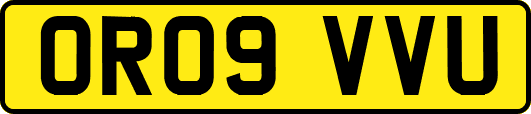OR09VVU
