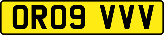 OR09VVV
