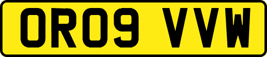 OR09VVW