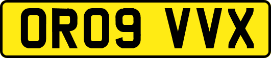 OR09VVX