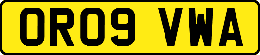 OR09VWA