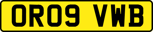 OR09VWB