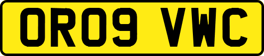 OR09VWC