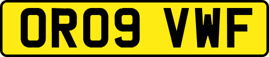 OR09VWF