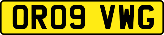 OR09VWG