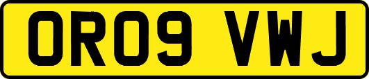 OR09VWJ