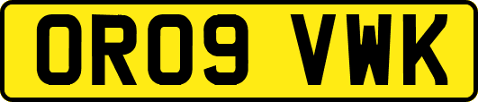 OR09VWK