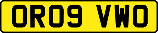 OR09VWO