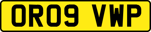 OR09VWP