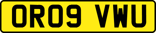 OR09VWU