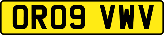 OR09VWV
