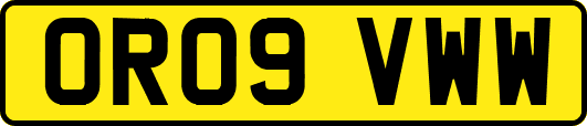 OR09VWW