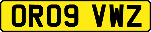 OR09VWZ